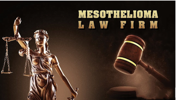 Mesothelioma Law Firms