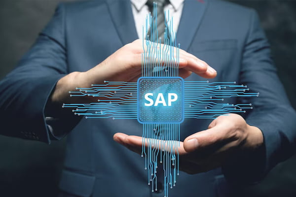 SAP Business One Solution