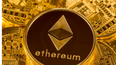 Ethereum Price