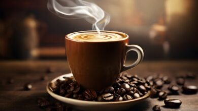 wellhealthorganic.com : morning coffee tips with no side effect