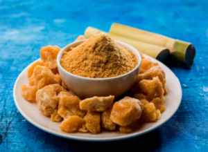 wellhealthorganic.com:jaggery-with-incredible-health-benefits