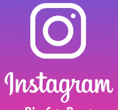 Instagram bio for boys