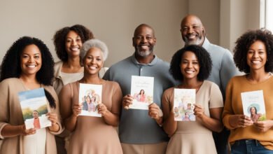Commemorating Life's Moments with Thoughtful Greeting Cards