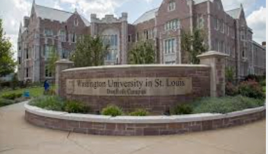 Washington University