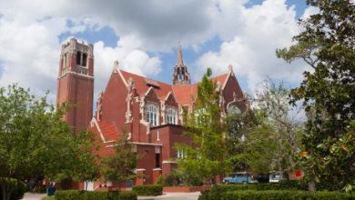 University of Florida