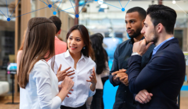 Conventions for companies