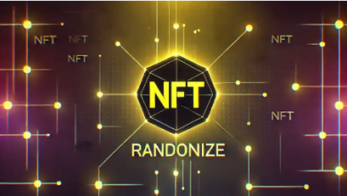 NFTRandomize